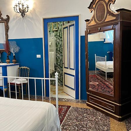 Fascino Settecentesco Hotel Alessano Exterior photo