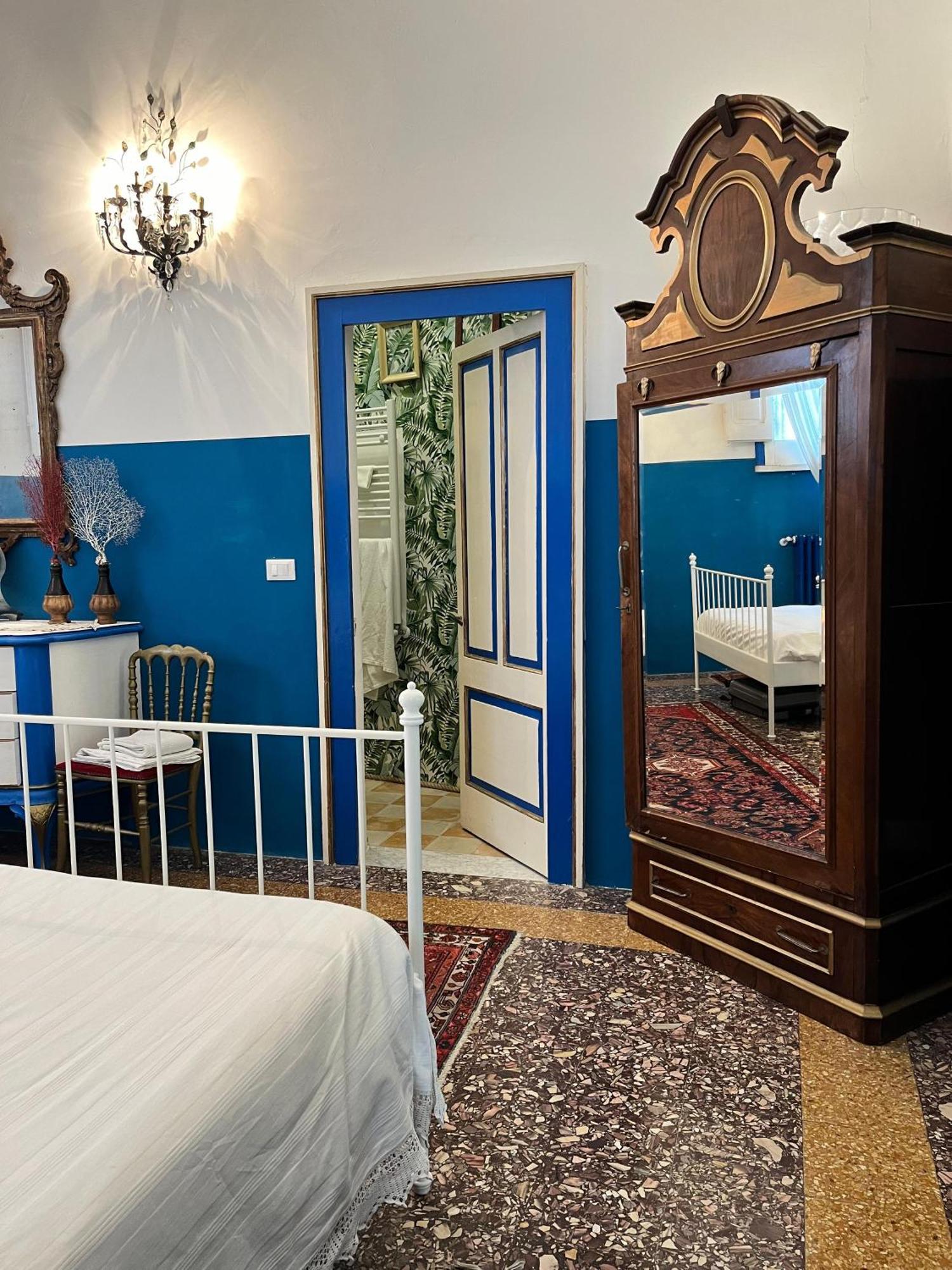 Fascino Settecentesco Hotel Alessano Exterior photo